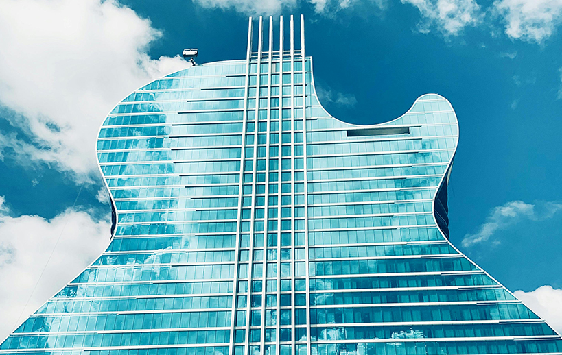 Seminole Hard Rock Casino Expansion