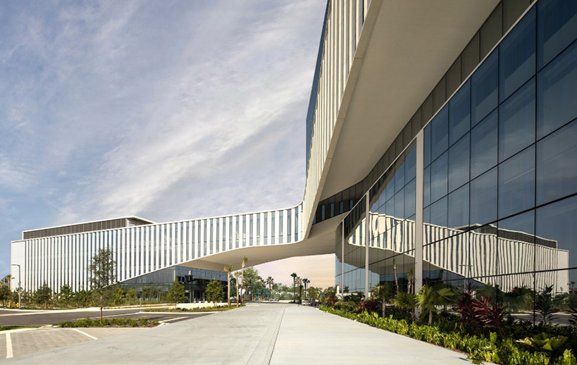 Jackson West Medical Center