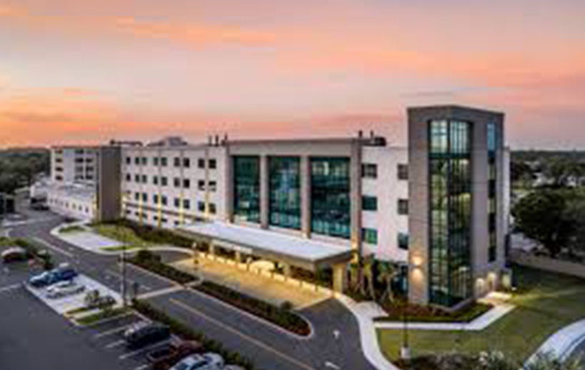 Lawnwood Medical Center