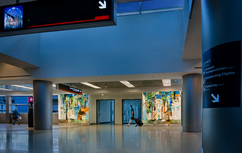 MIA Modernization South Terminal