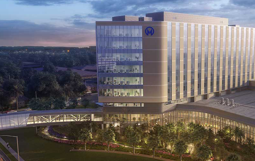 Moffitt Cancer Center