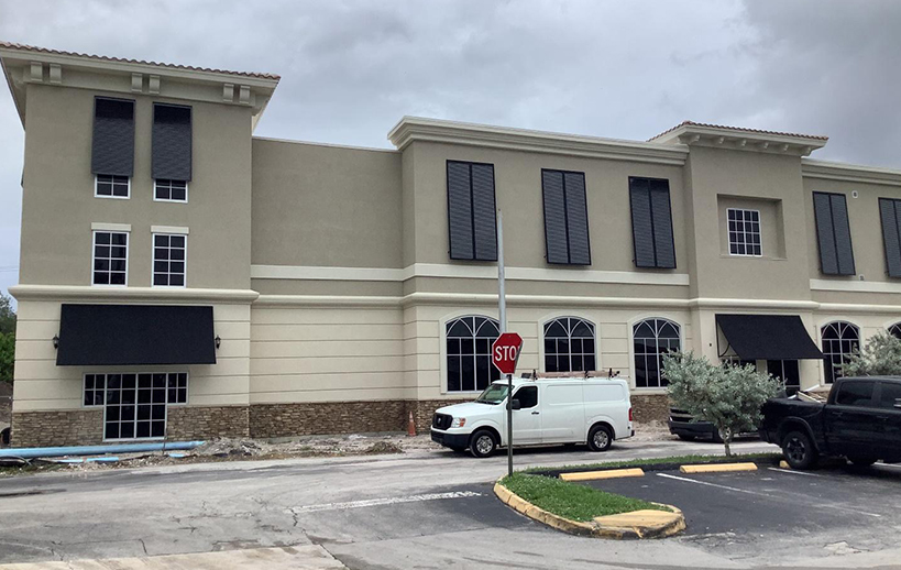 Safe and Secure Self Storage