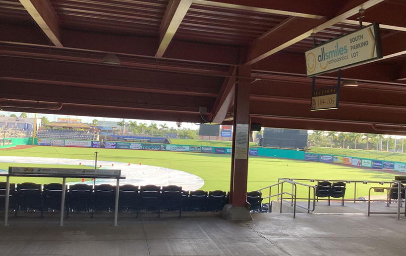 Philadelphia Phillies Spring Training Complex