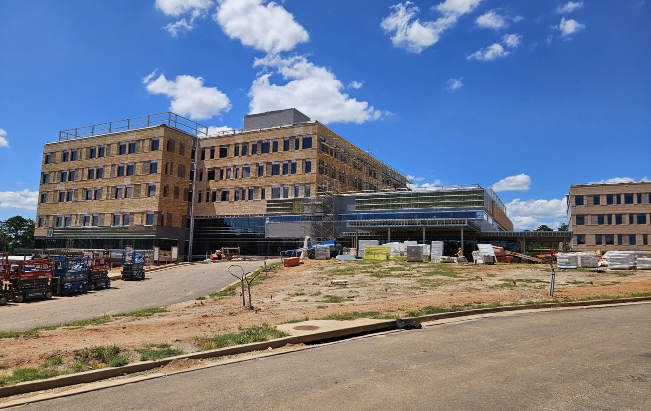 Wellstar Hospital