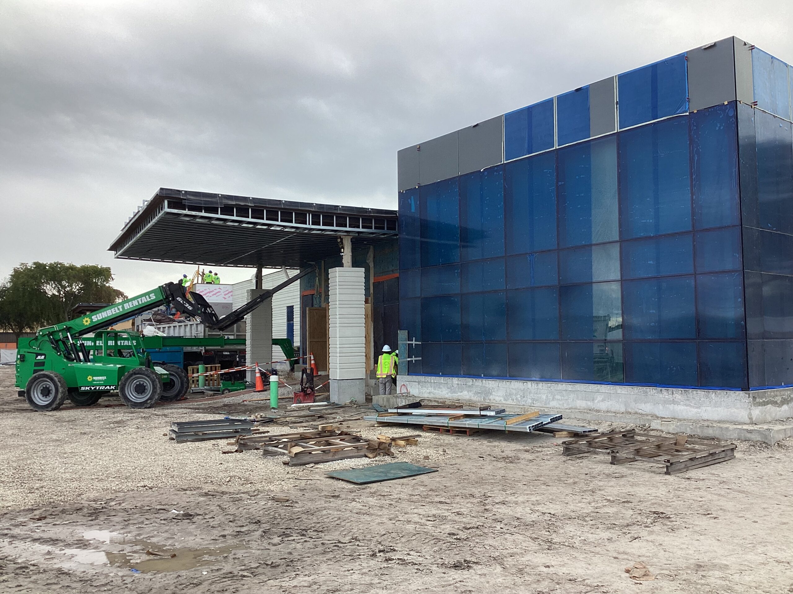 Memorial Hospital Douglas Road FSED image 1