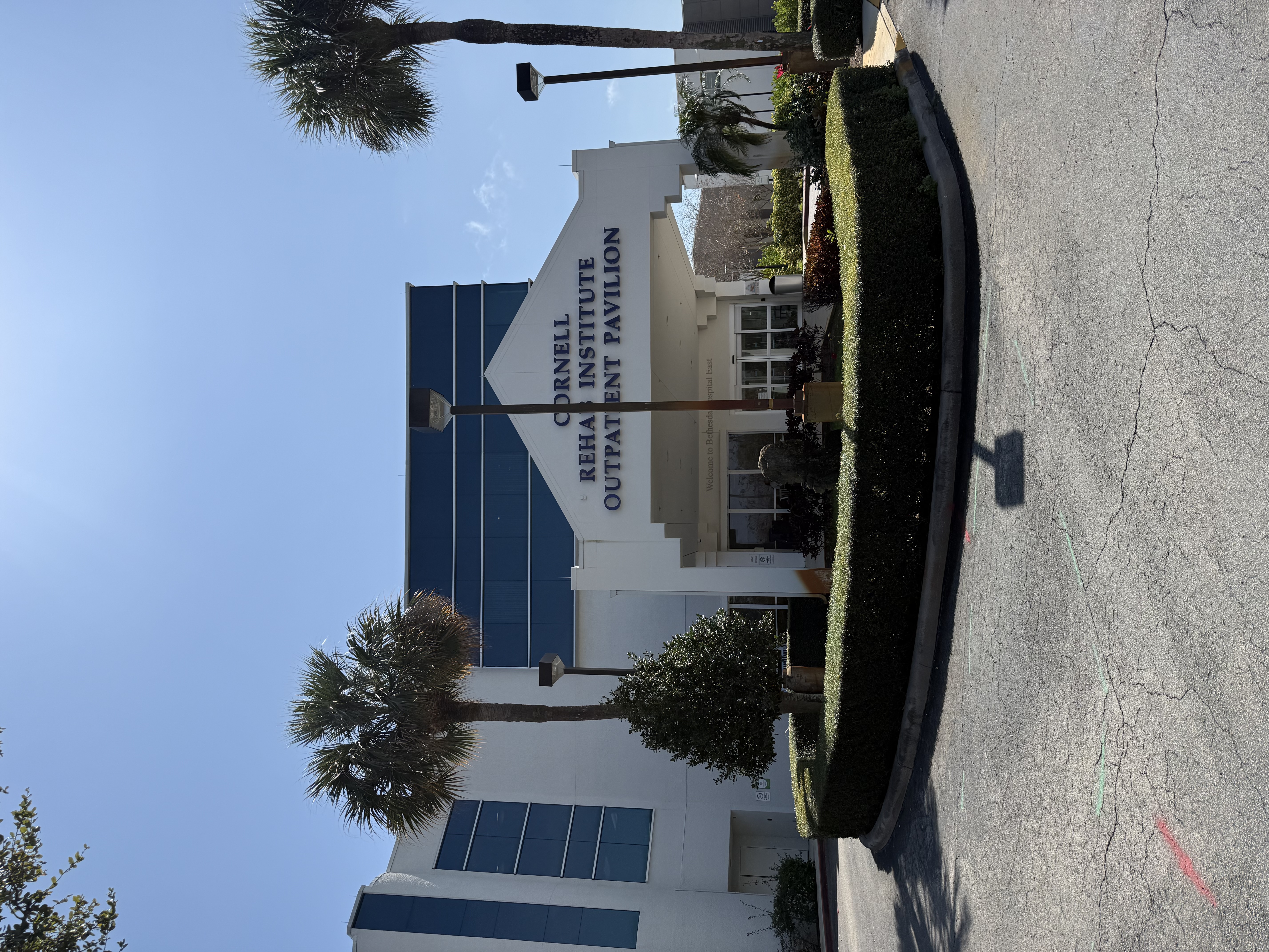 Baptist Bethesda Hospital East