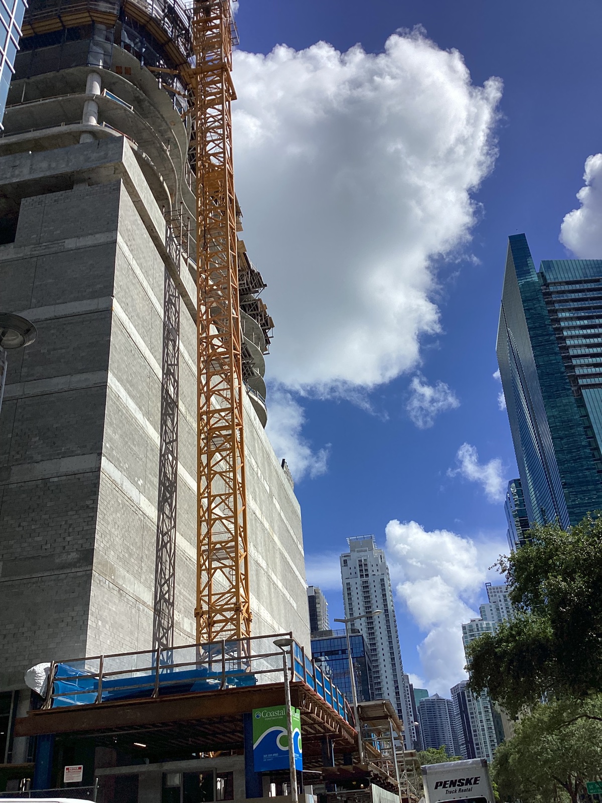 The Residences at 1428 Brickell The Residences at 1428 Brickell